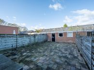 Eendrachtslaan 46, 3271 AC Mijnsheerenland