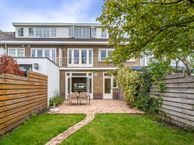 Burgemeester van der Voort van Zijplaan 76, 3571 VZ Utrecht