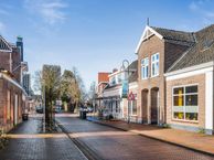 Hendrik Droststraat 33, 8121 BE Olst