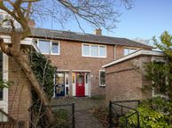 Sint Hubertuslaan 10, 3721 CD Bilthoven