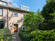 Oranje Nassaulaan 63, 3722 JL Bilthoven