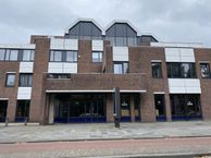 Trompsingel 15 -22, 9724 CX Groningen