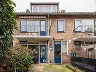 Willem Bontekoestraat 109, 1212 CA Hilversum