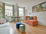 Balboastraat 56 2, 1057 VX Amsterdam