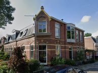 Oranje-Nassaustraat 8, 8933 BR Leeuwarden