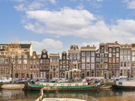 Keizersgracht 21 A, 1015 CC Amsterdam