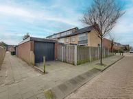 Gerberastraat 1, 2691 LK 's-Gravenzande