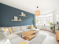 Uithoornstraat 2 A2, 1078 SX Amsterdam