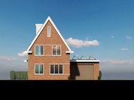 Vaarsloot 10 a, 3956 TJ Leersum