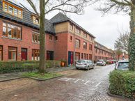 Gerbrand Bakkerstraat 17 a, 9713 HA Groningen