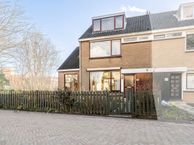 Torenvalkstraat 1, 3145 AN Maassluis