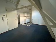 Mathenesserdijk 109 B 04, 3027 BE Rotterdam