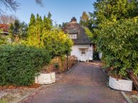 Kerkelaan 14, 1861 EB Bergen (NH)