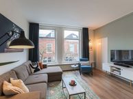 Jan Goeverneurstraat 23, 9724 LK Groningen