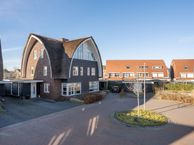 Liliane Brekelmansstraat 27, 5251 WX Vlijmen