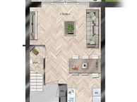 Bolwerk 29, 3862 NA Nijkerk