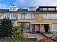 Bachstraat 9, 1901 VM Castricum