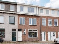 Kanariestraat 60, 2025 WC Haarlem