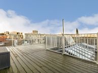 Van Spilbergenstraat 89 D, 1057 RA Amsterdam