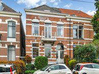 Jacob Cremerstraat 21, 6821 DA Arnhem