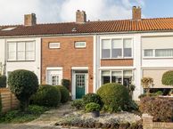 Topaasstraat 44, 4817 HB Breda