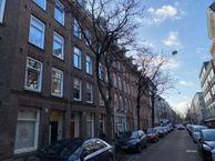 Van Ostadestraat 126 -H, 1072 TD Amsterdam