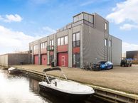 Einsteinstraat 14 F, 2811 EP Reeuwijk