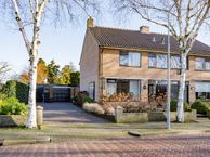 Sportparkstraat 12, 3781 BK Voorthuizen