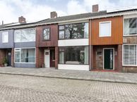 IJssellaan 8, 4615 CJ Bergen op Zoom