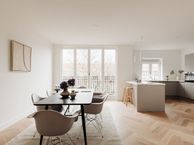 Paramaribostraat 116 3*, 1058 VP Amsterdam