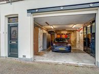 Buitenwatersloot 5, 2613 TA Delft