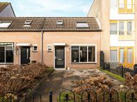 Bervoetsbos 43, 2134 PL Hoofddorp