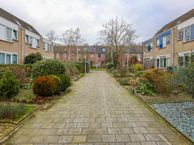 Bauerstraat 14, 6717 NK Ede