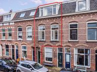 2e Delistraat 21 B, 3531 SX Utrecht