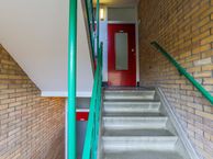 Hora Siccamasingel 41, 9721 HA Groningen