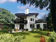 Berkenlaan 14, 1213 SR Hilversum