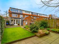 Kerkweg 55 +garage, 2071 NB Santpoort-Noord