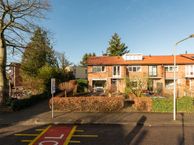 Burg. Van Tuyll-laan 37, 3707 CV Zeist