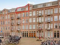 J.J. Cremerplein 43 4, 1054 TJ Amsterdam