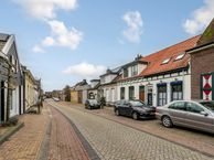 Achterstraat 6, 4681 AH Nieuw-Vossemeer