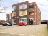 Nieuwe Markt 3 C, 3771 CB Barneveld