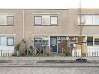 Borodinstraat 24, 1323 NR Almere