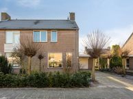 Meidoornstraat 8, 5253 EB Nieuwkuijk