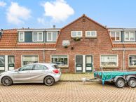 De Ruyterstraat 153, 1972 BG IJmuiden