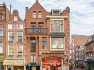 Prinsengracht 707 1, 1017 JW Amsterdam