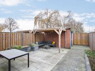 Hoogaarsstraat 15, 4691 KA Tholen