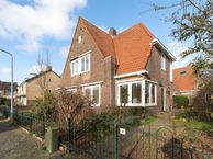 Van Ostadelaan 3, 1213 EG Hilversum