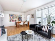 Homeruslaan 1 II, 3581 MA Utrecht