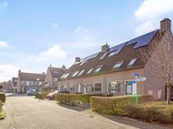 Diakenhove 4, 3834 XS Leusden