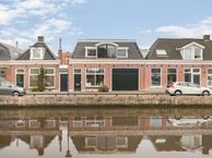 Koopmansgracht 6, 8606 AA Sneek